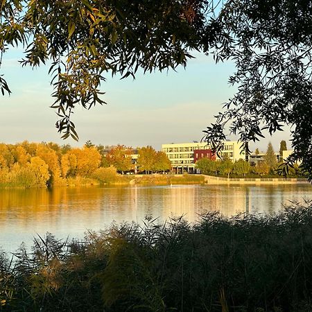Holiday Inn - Strasbourg - Nord By Ihg Schiltigheim Extérieur photo