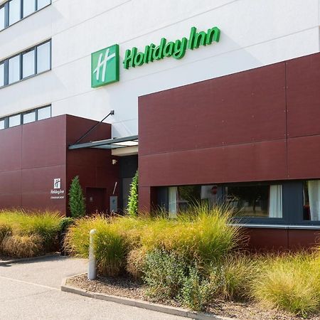 Holiday Inn - Strasbourg - Nord By Ihg Schiltigheim Extérieur photo