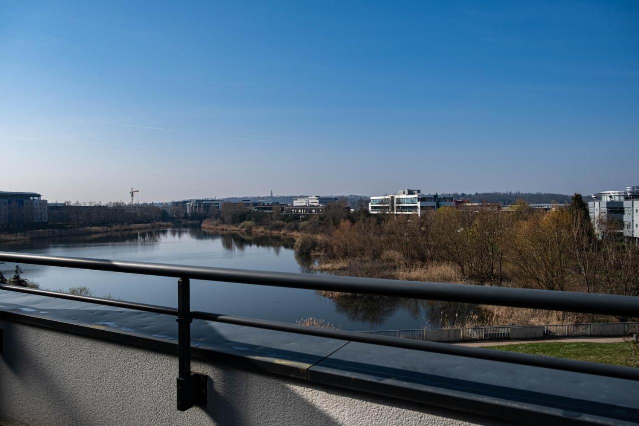 Holiday Inn - Strasbourg - Nord By Ihg Schiltigheim Extérieur photo