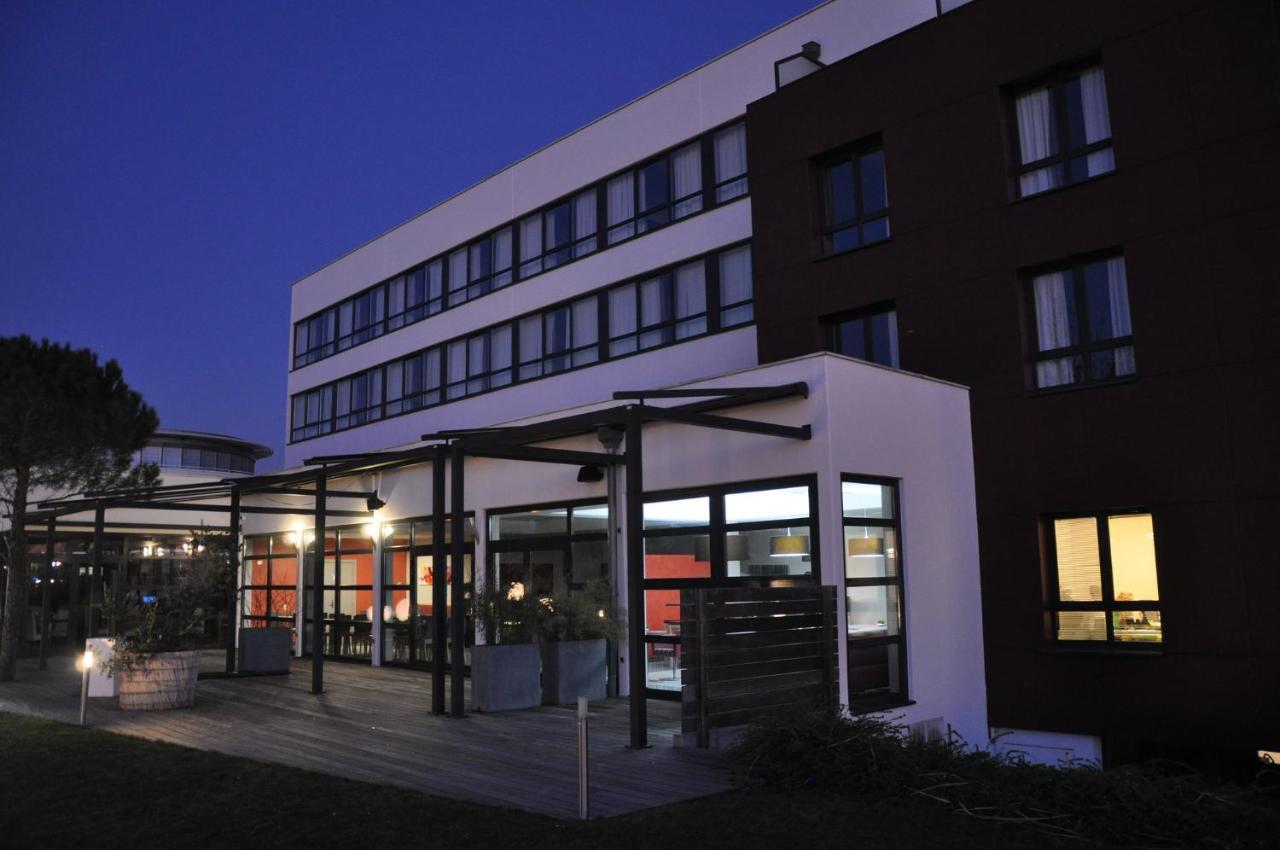 Holiday Inn - Strasbourg - Nord By Ihg Schiltigheim Extérieur photo