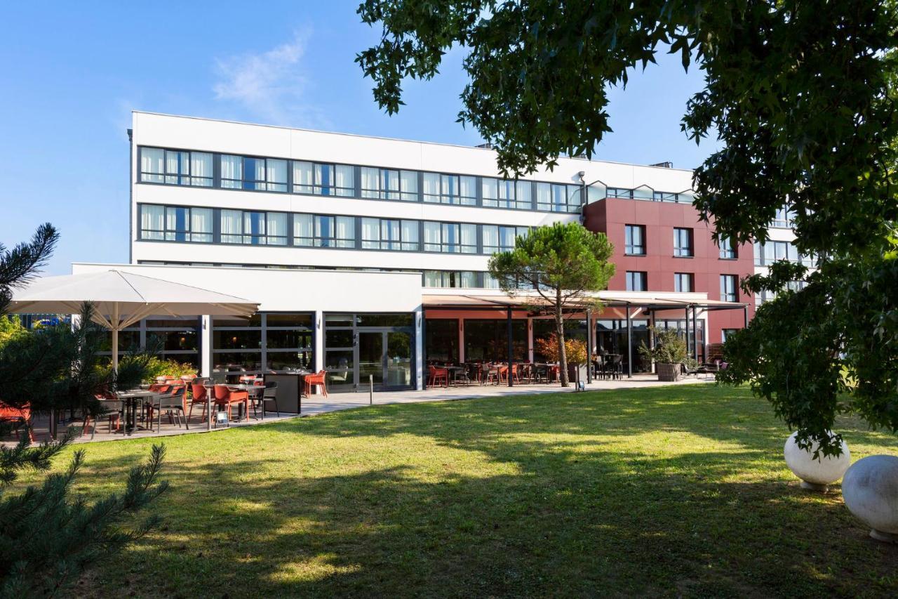 Holiday Inn - Strasbourg - Nord By Ihg Schiltigheim Extérieur photo