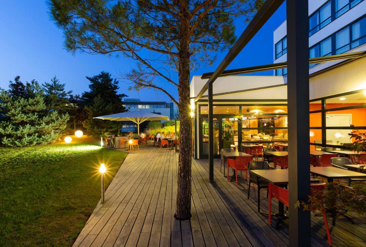 Holiday Inn - Strasbourg - Nord By Ihg Schiltigheim Extérieur photo