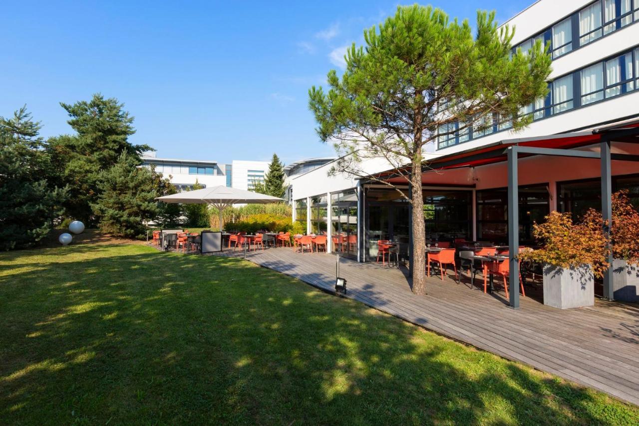 Holiday Inn - Strasbourg - Nord By Ihg Schiltigheim Extérieur photo
