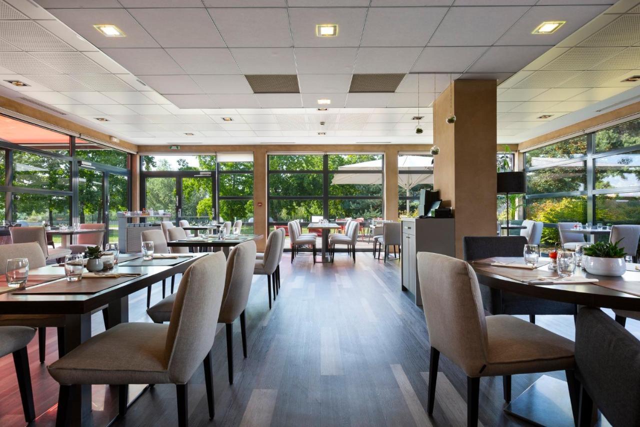 Holiday Inn - Strasbourg - Nord By Ihg Schiltigheim Extérieur photo