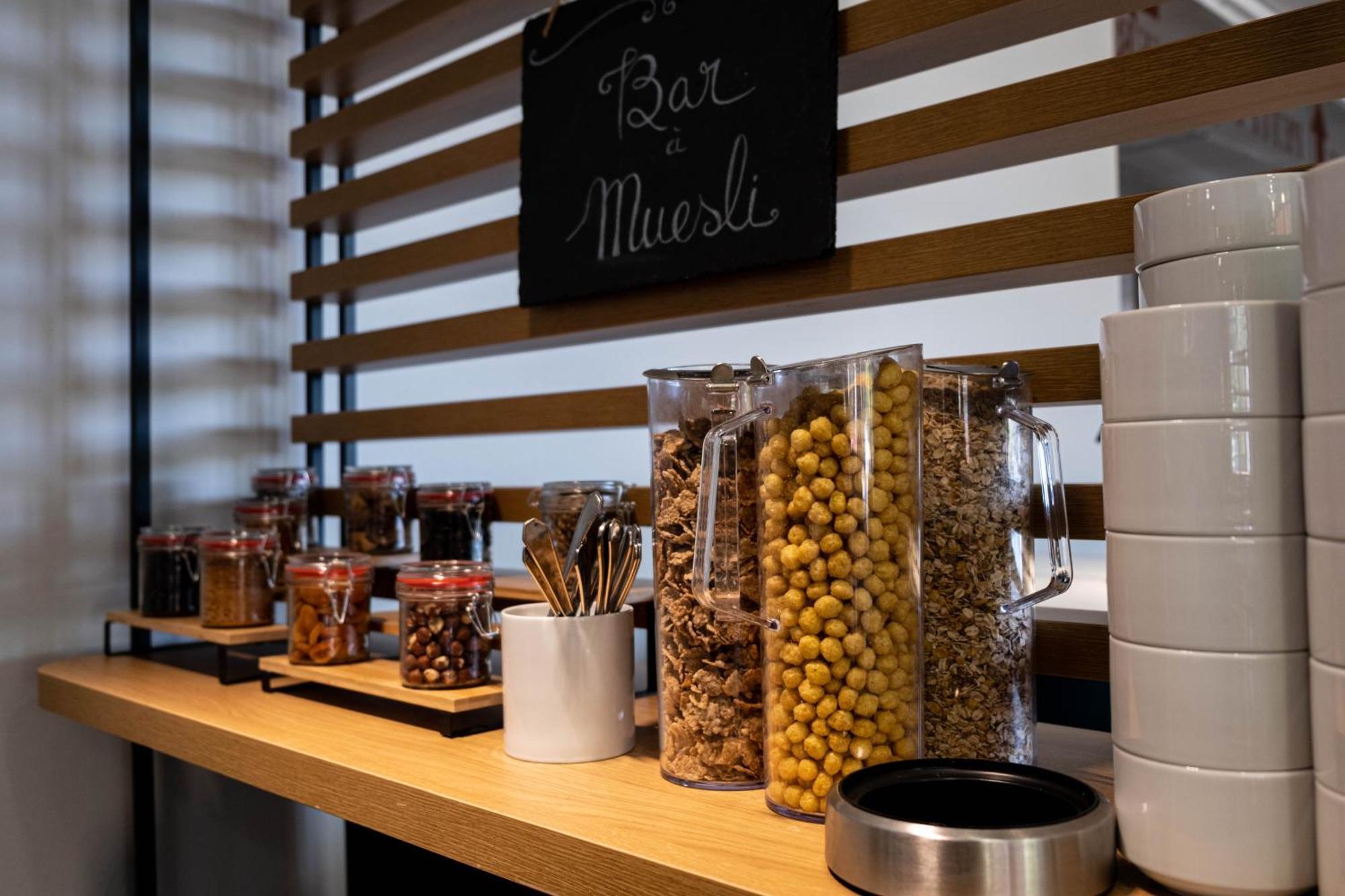 Holiday Inn - Strasbourg - Nord By Ihg Schiltigheim Extérieur photo