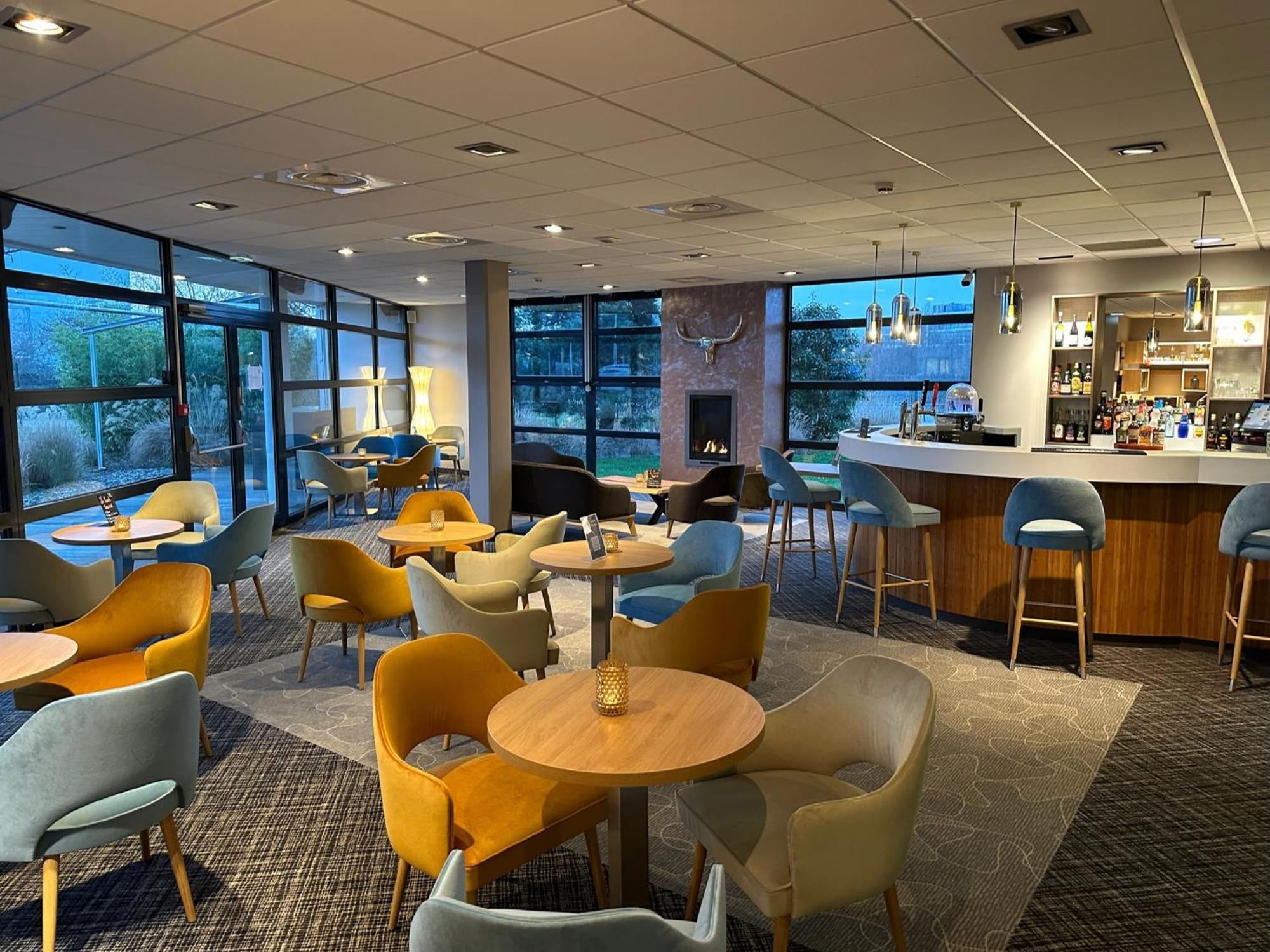 Holiday Inn - Strasbourg - Nord By Ihg Schiltigheim Extérieur photo
