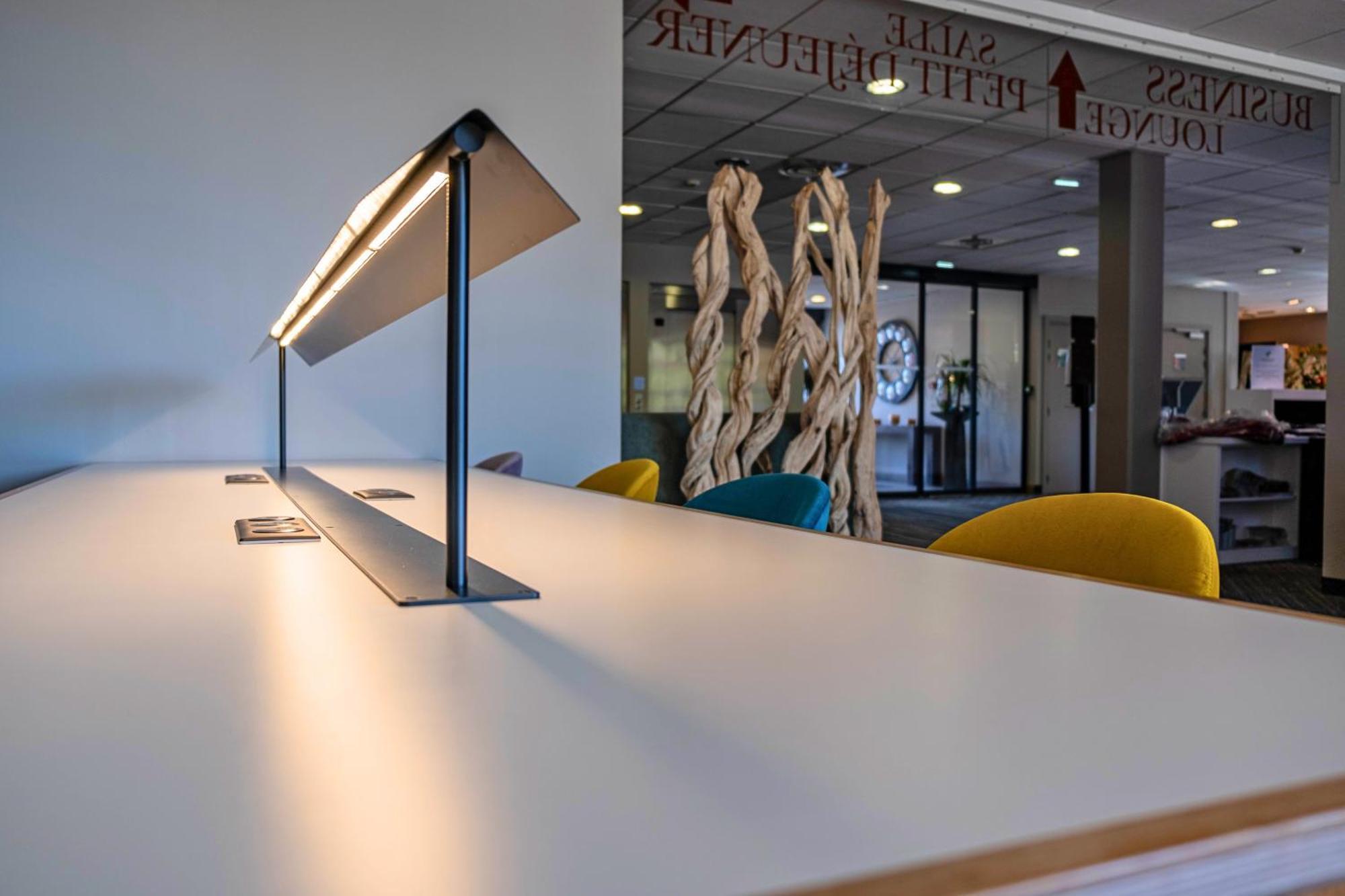 Holiday Inn - Strasbourg - Nord By Ihg Schiltigheim Extérieur photo