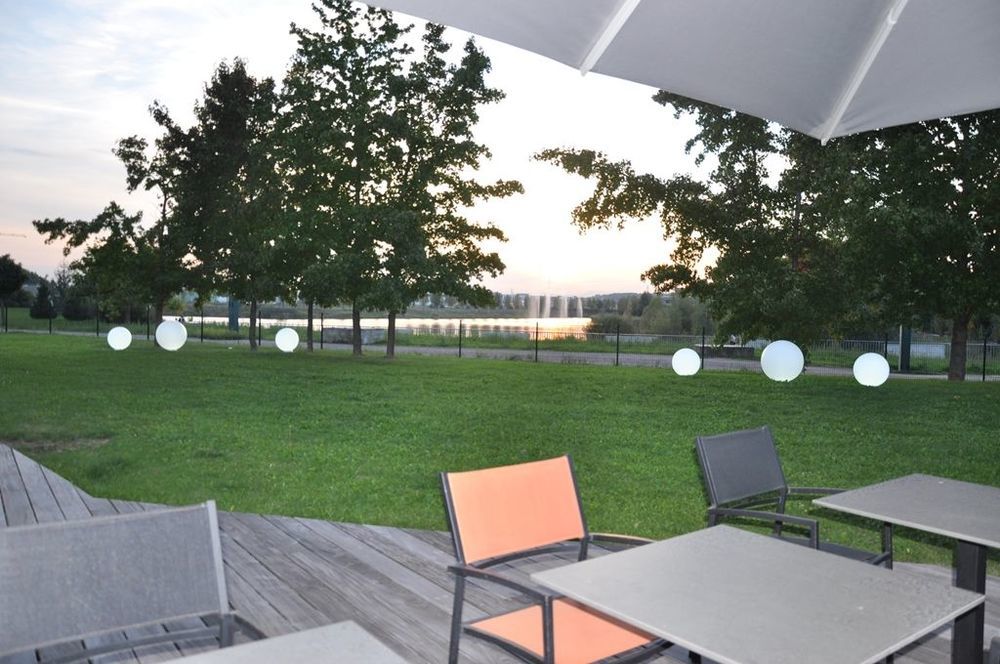 Holiday Inn - Strasbourg - Nord By Ihg Schiltigheim Extérieur photo