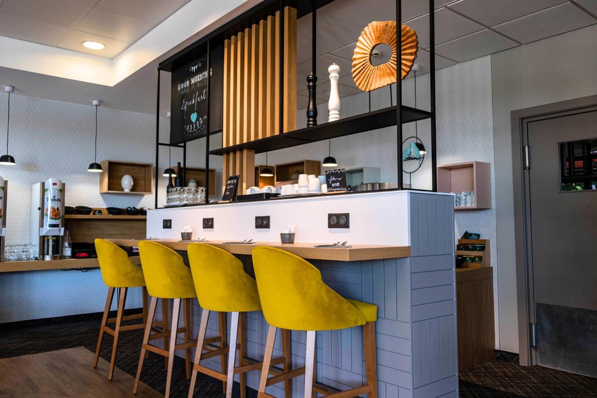 Holiday Inn - Strasbourg - Nord By Ihg Schiltigheim Extérieur photo