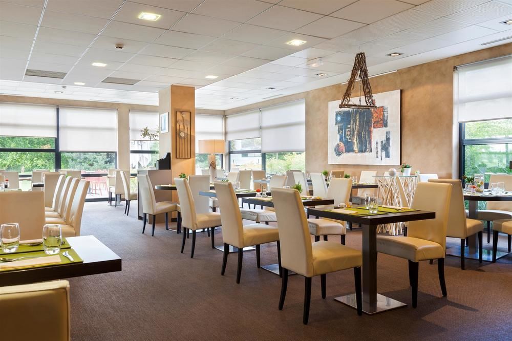 Holiday Inn - Strasbourg - Nord By Ihg Schiltigheim Extérieur photo