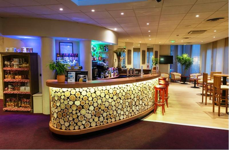 Holiday Inn - Strasbourg - Nord By Ihg Schiltigheim Extérieur photo