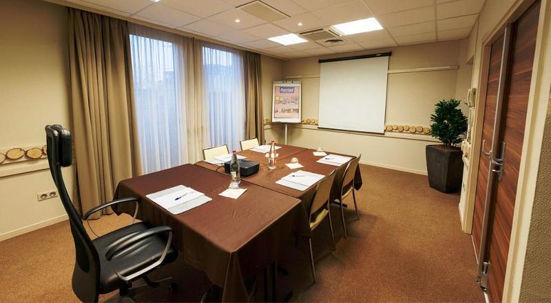 Holiday Inn - Strasbourg - Nord By Ihg Schiltigheim Extérieur photo