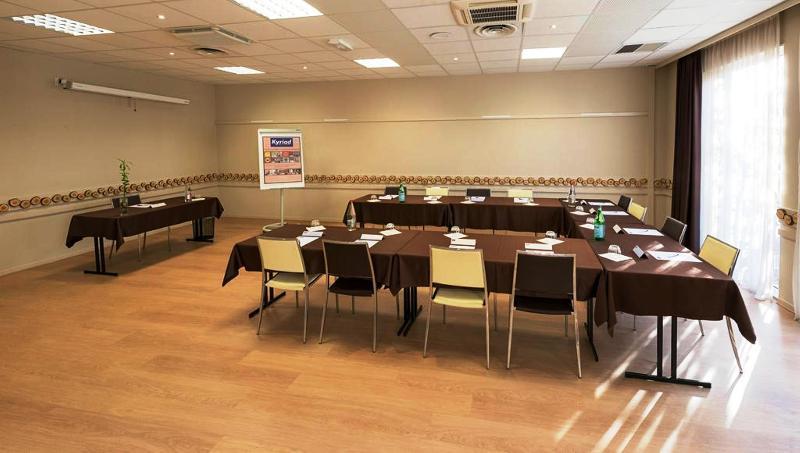 Holiday Inn - Strasbourg - Nord By Ihg Schiltigheim Extérieur photo
