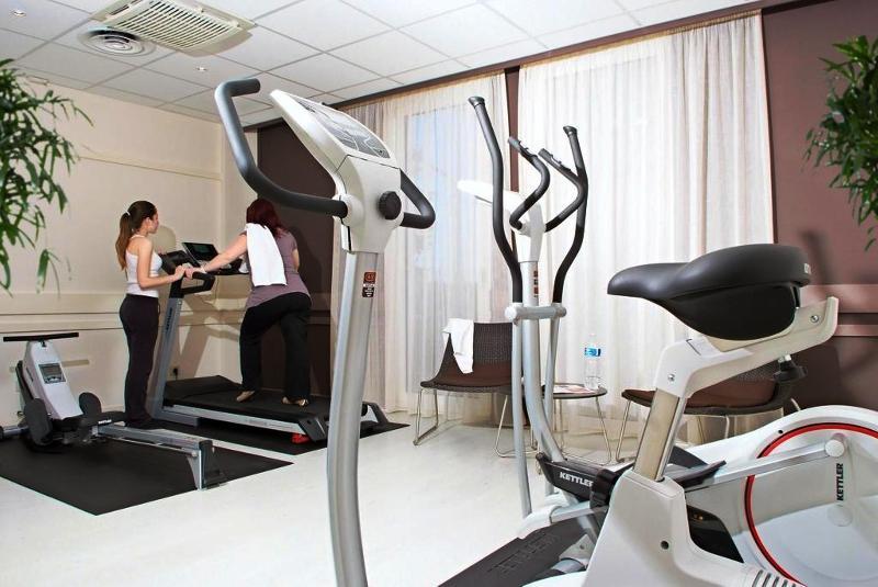 Holiday Inn - Strasbourg - Nord By Ihg Schiltigheim Extérieur photo