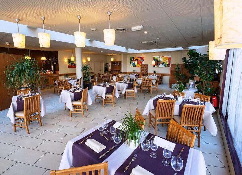 Holiday Inn - Strasbourg - Nord By Ihg Schiltigheim Extérieur photo