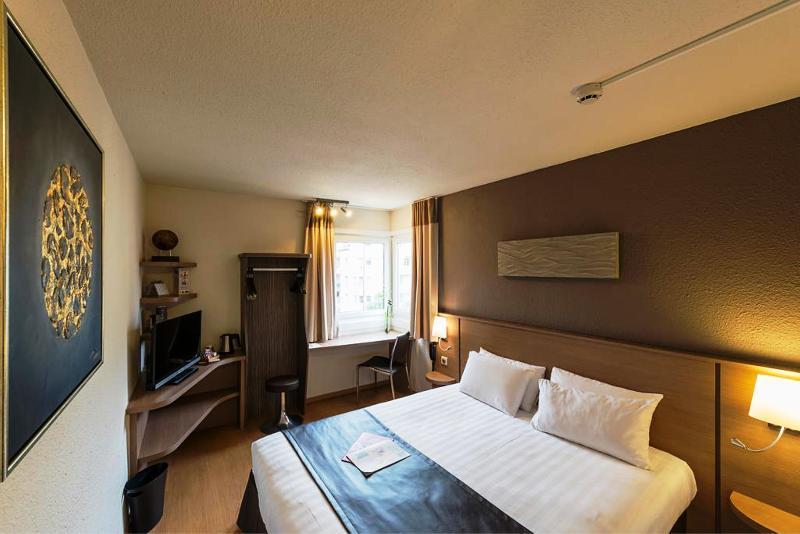 Holiday Inn - Strasbourg - Nord By Ihg Schiltigheim Extérieur photo