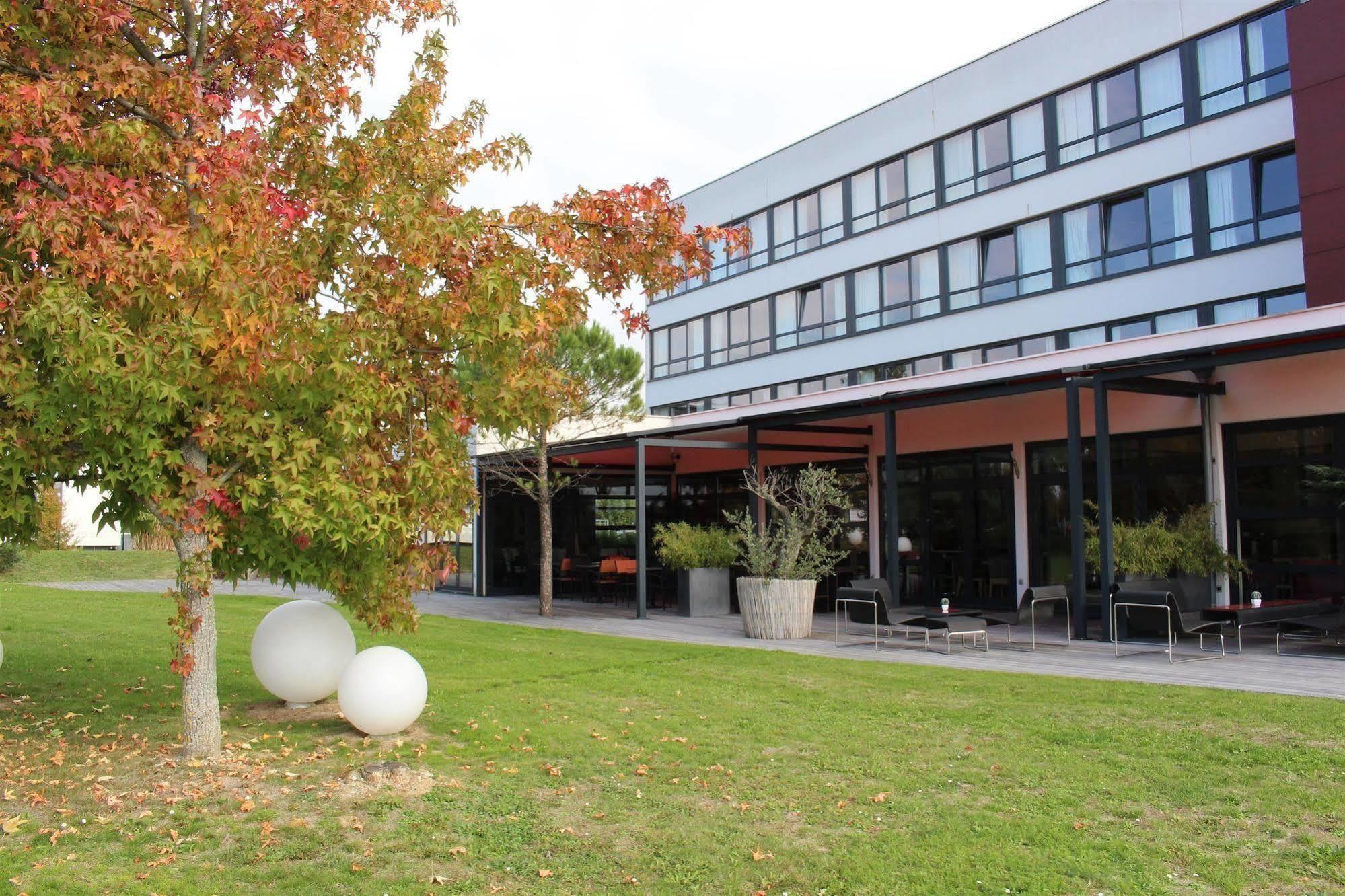 Holiday Inn - Strasbourg - Nord, An Ihg Hotel Schiltigheim Extérieur photo