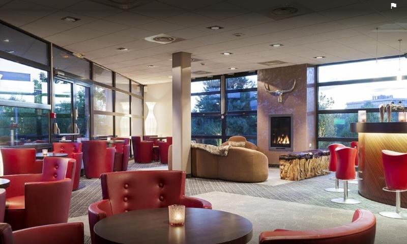 Holiday Inn - Strasbourg - Nord By Ihg Schiltigheim Extérieur photo
