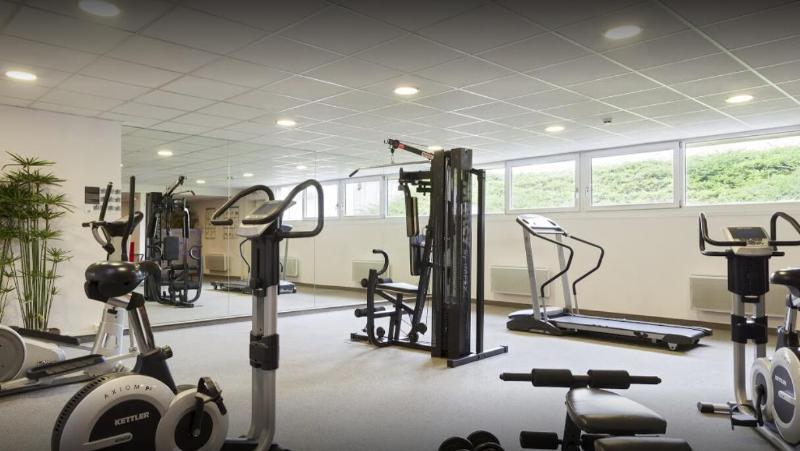 Holiday Inn - Strasbourg - Nord By Ihg Schiltigheim Extérieur photo
