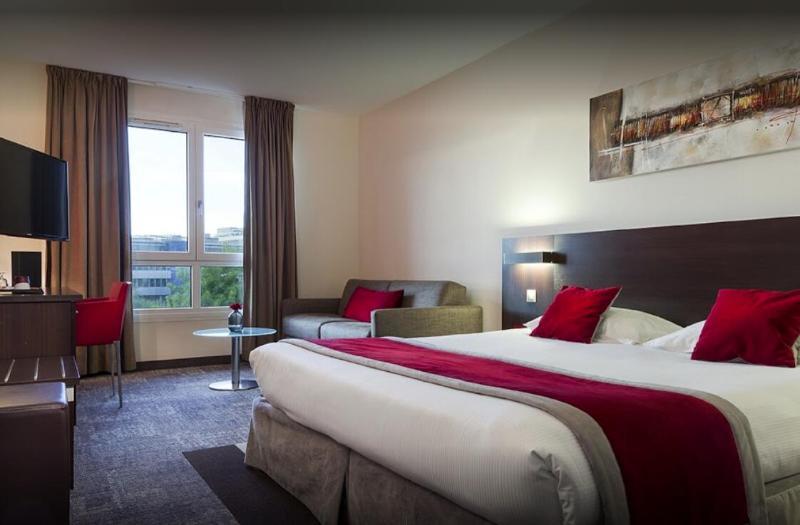 Holiday Inn - Strasbourg - Nord By Ihg Schiltigheim Extérieur photo