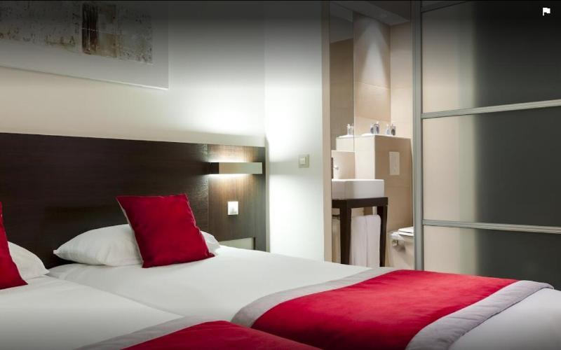 Holiday Inn - Strasbourg - Nord By Ihg Schiltigheim Extérieur photo