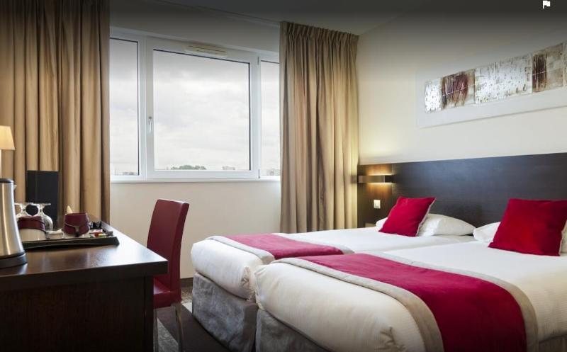 Holiday Inn - Strasbourg - Nord By Ihg Schiltigheim Extérieur photo