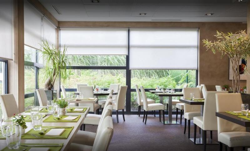 Holiday Inn - Strasbourg - Nord By Ihg Schiltigheim Extérieur photo