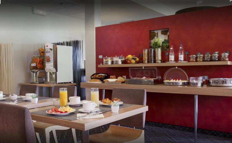 Holiday Inn - Strasbourg - Nord By Ihg Schiltigheim Extérieur photo