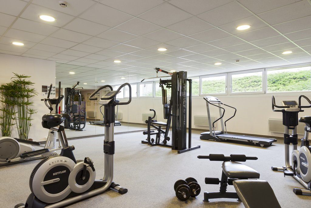 Holiday Inn - Strasbourg - Nord By Ihg Schiltigheim Extérieur photo