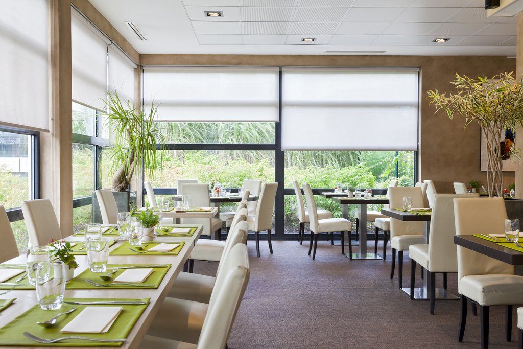 Holiday Inn - Strasbourg - Nord By Ihg Schiltigheim Extérieur photo