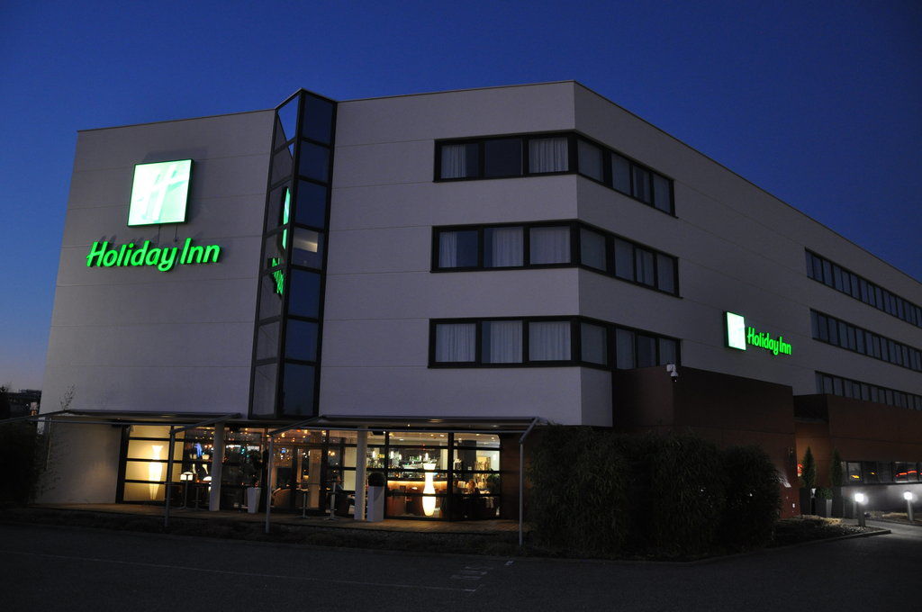 Holiday Inn - Strasbourg - Nord By Ihg Schiltigheim Extérieur photo