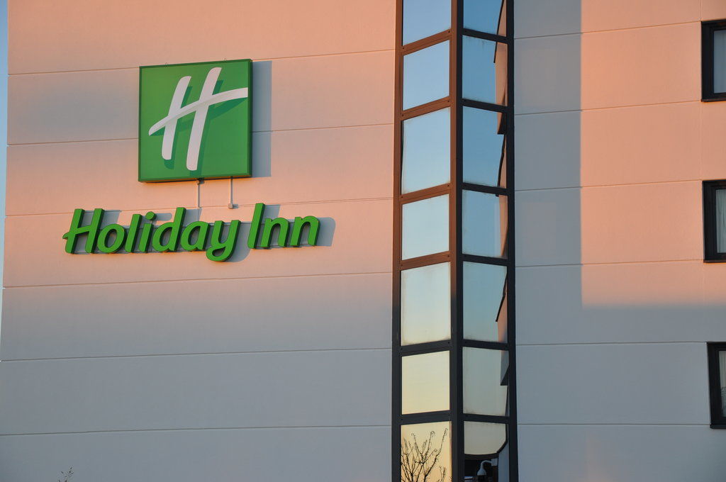 Holiday Inn - Strasbourg - Nord By Ihg Schiltigheim Extérieur photo