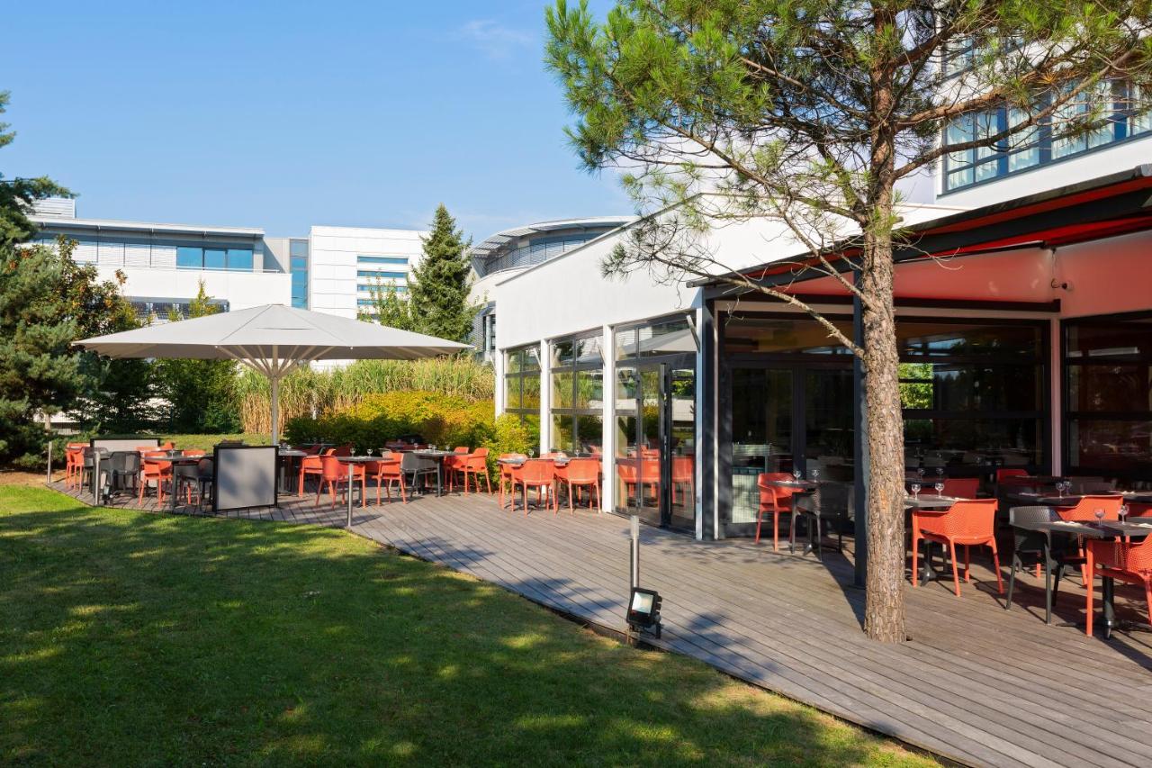 Holiday Inn - Strasbourg - Nord By Ihg Schiltigheim Extérieur photo