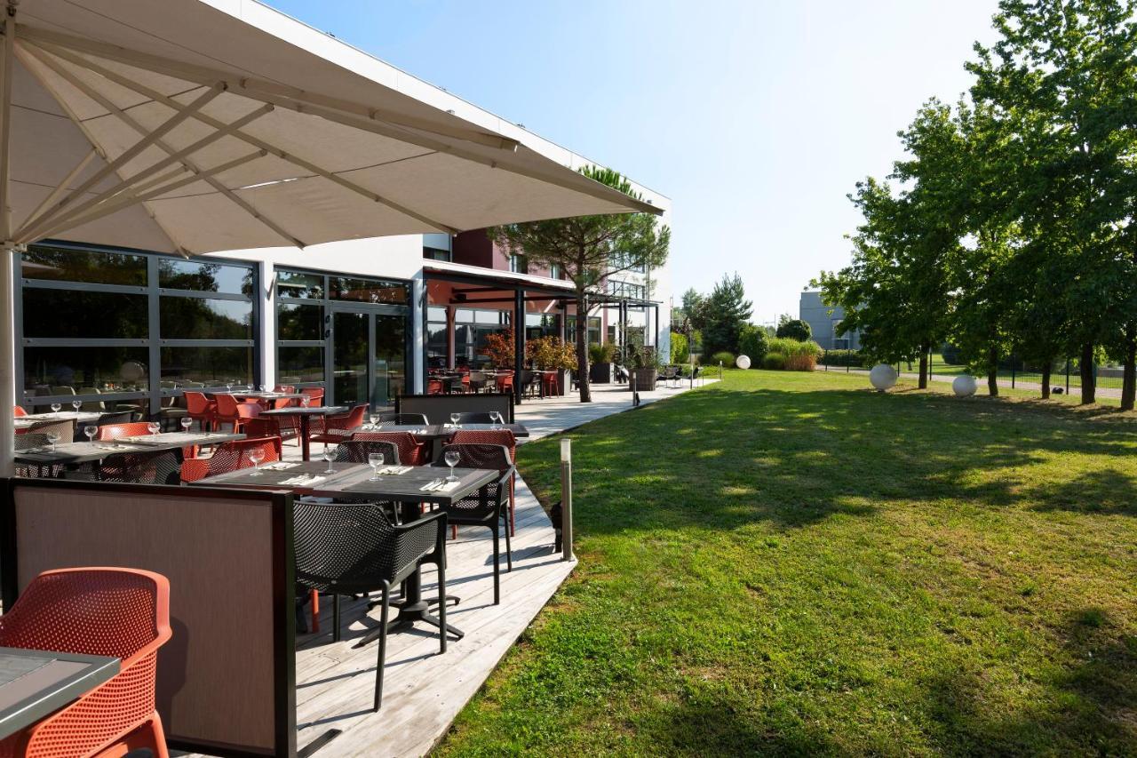 Holiday Inn - Strasbourg - Nord By Ihg Schiltigheim Extérieur photo