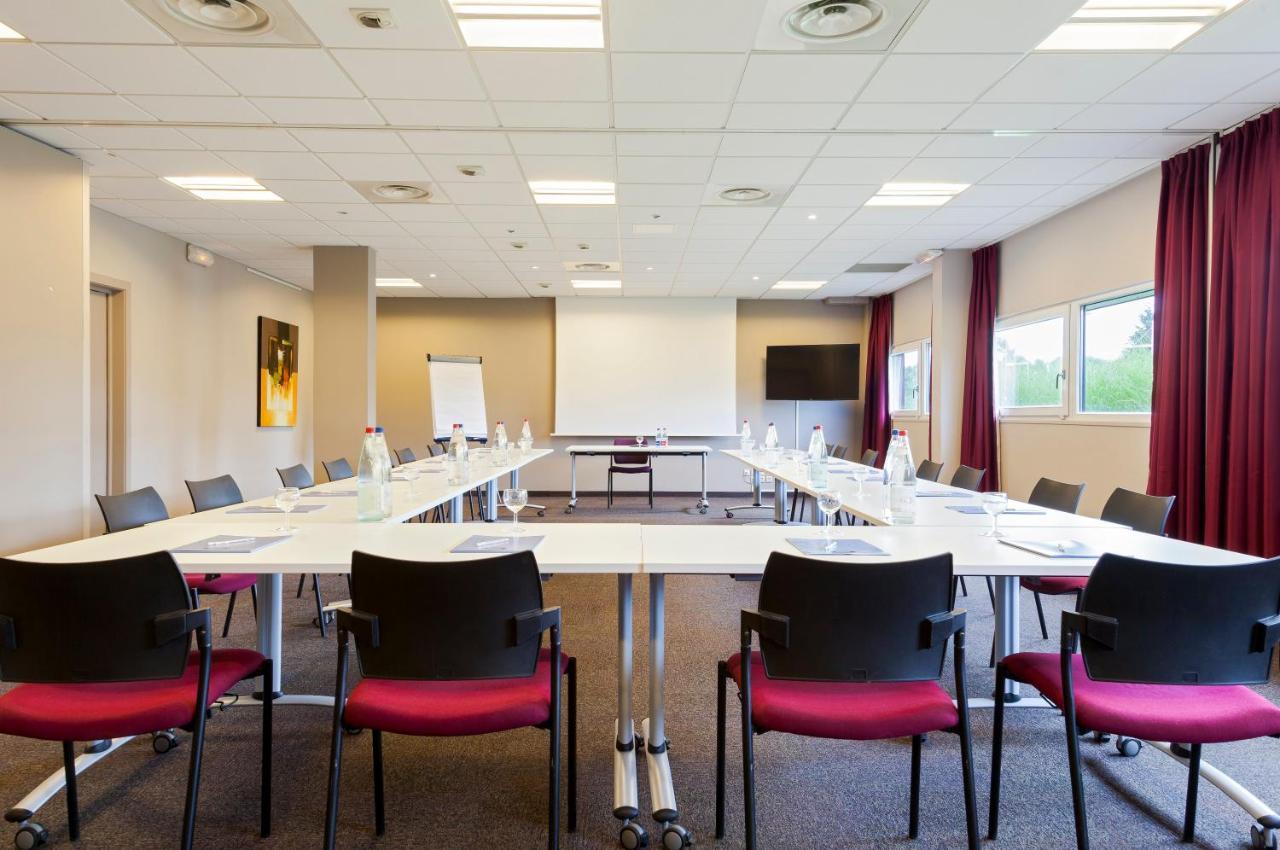 Holiday Inn - Strasbourg - Nord By Ihg Schiltigheim Extérieur photo