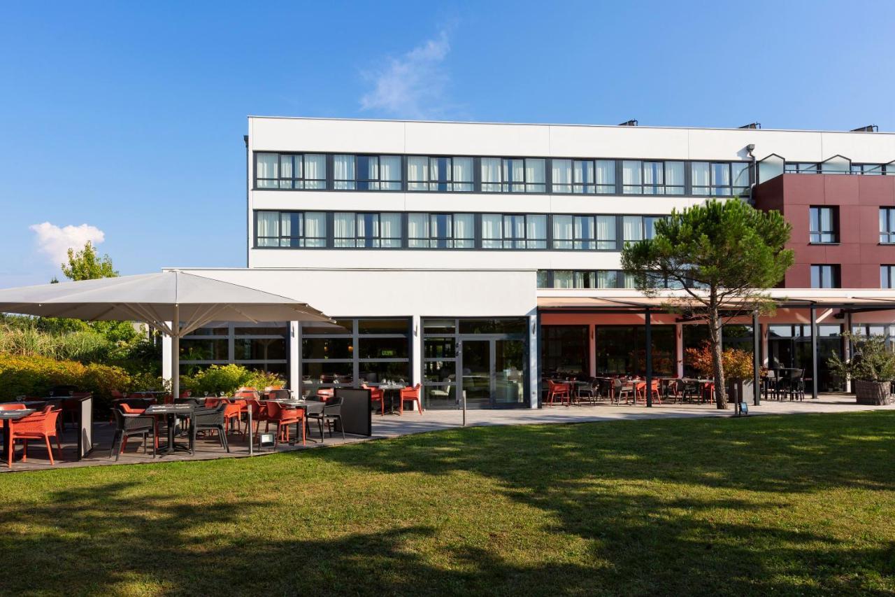 Holiday Inn - Strasbourg - Nord By Ihg Schiltigheim Extérieur photo