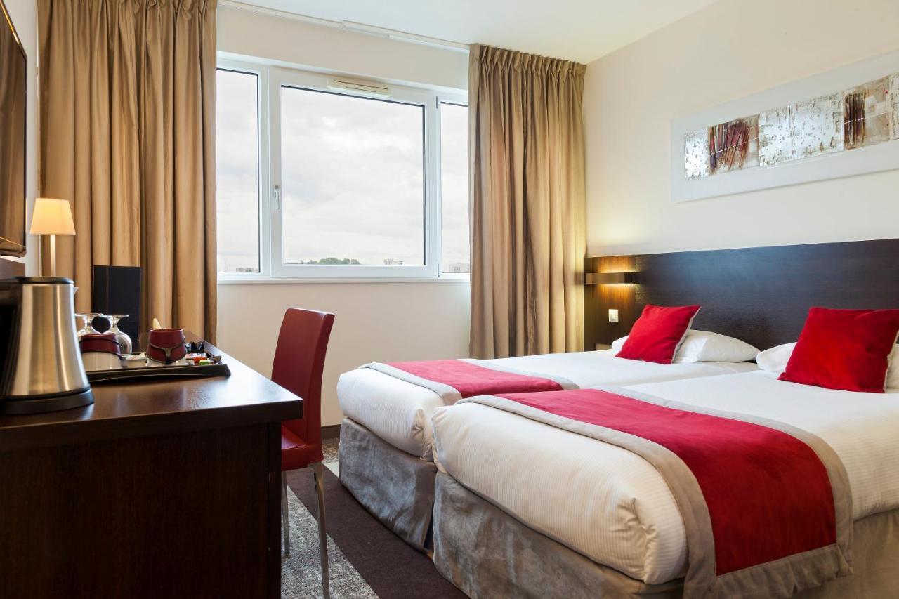 Holiday Inn - Strasbourg - Nord By Ihg Schiltigheim Extérieur photo