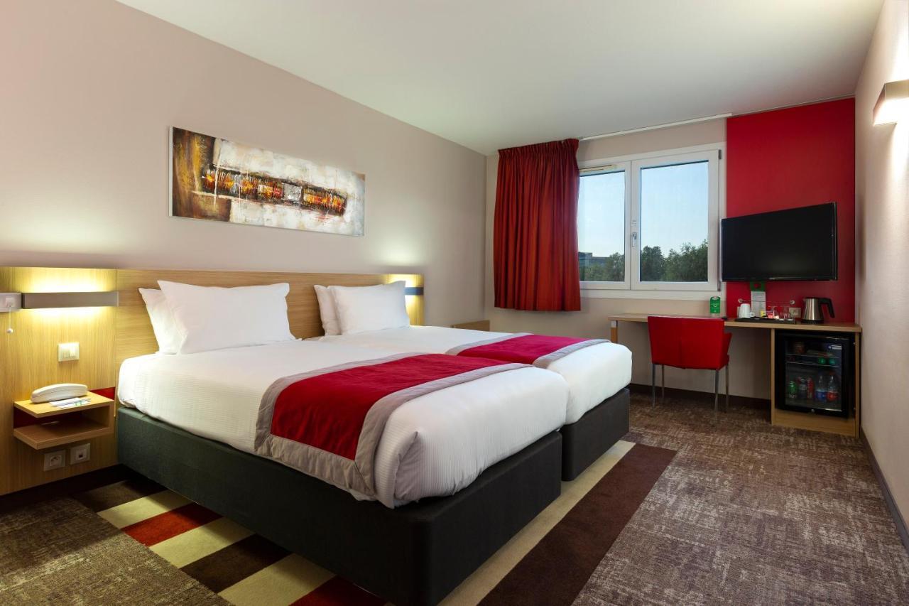 Holiday Inn - Strasbourg - Nord By Ihg Schiltigheim Extérieur photo