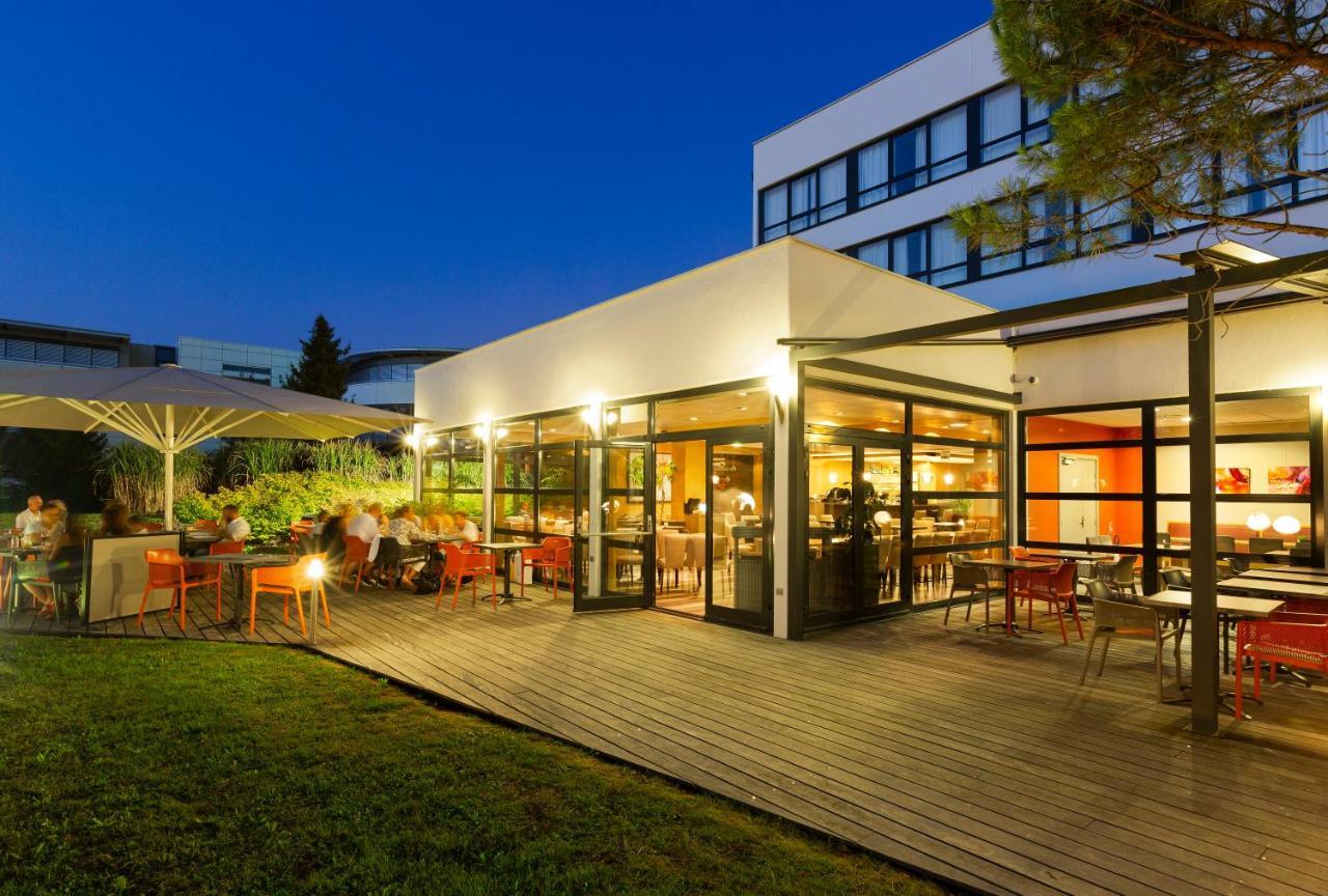 Holiday Inn - Strasbourg - Nord By Ihg Schiltigheim Extérieur photo