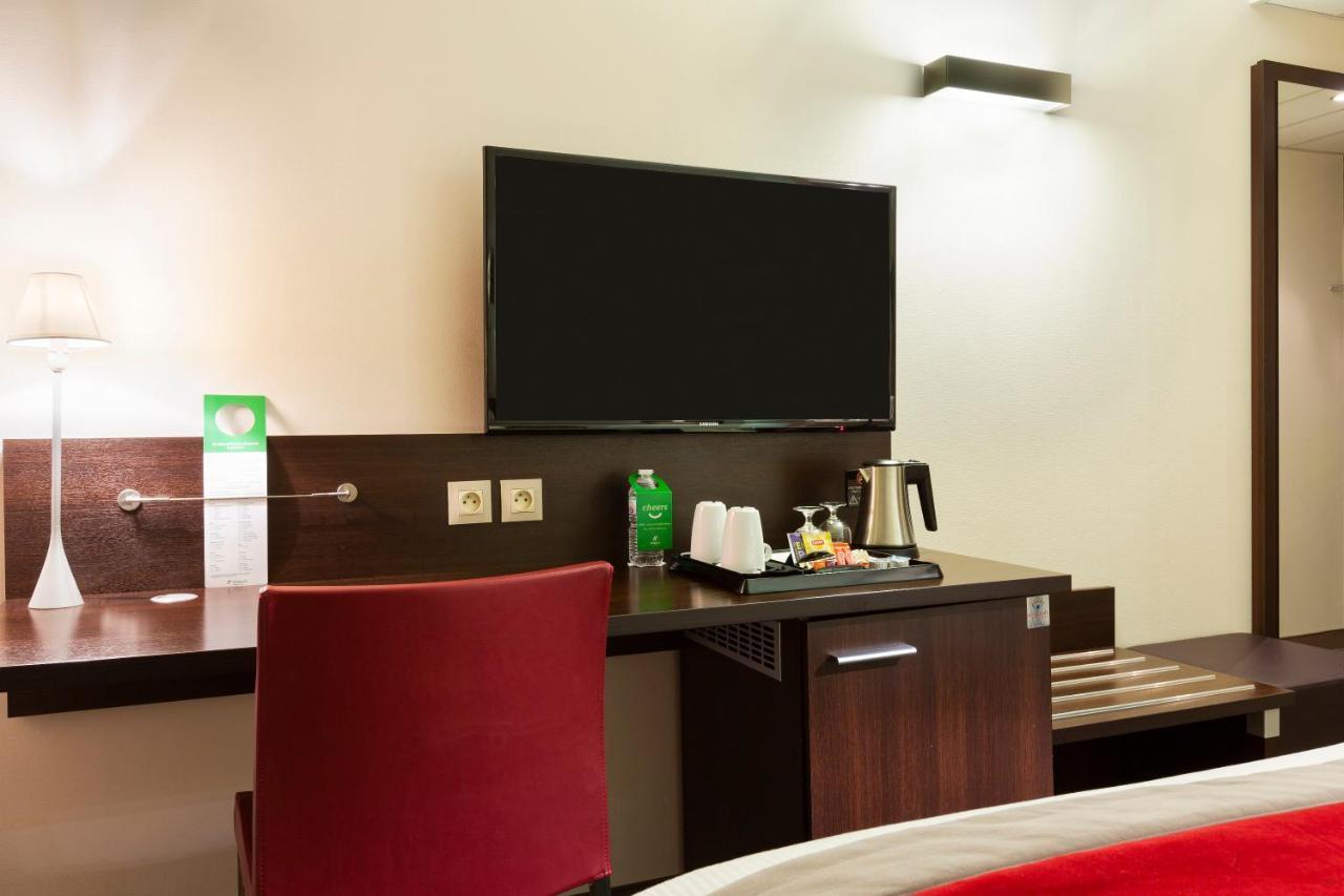 Holiday Inn - Strasbourg - Nord By Ihg Schiltigheim Extérieur photo