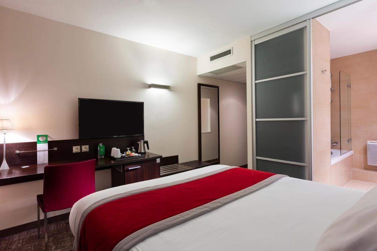 Holiday Inn - Strasbourg - Nord By Ihg Schiltigheim Extérieur photo