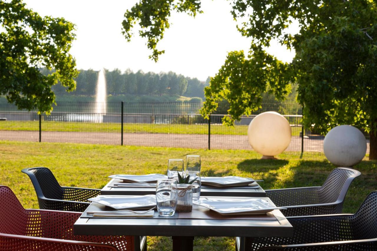 Holiday Inn - Strasbourg - Nord By Ihg Schiltigheim Extérieur photo
