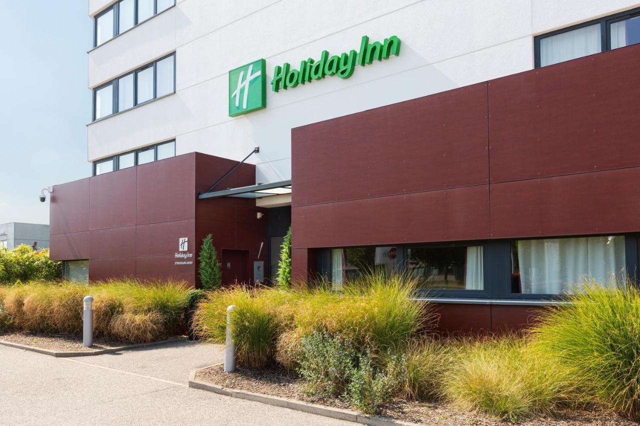Holiday Inn - Strasbourg - Nord By Ihg Schiltigheim Extérieur photo