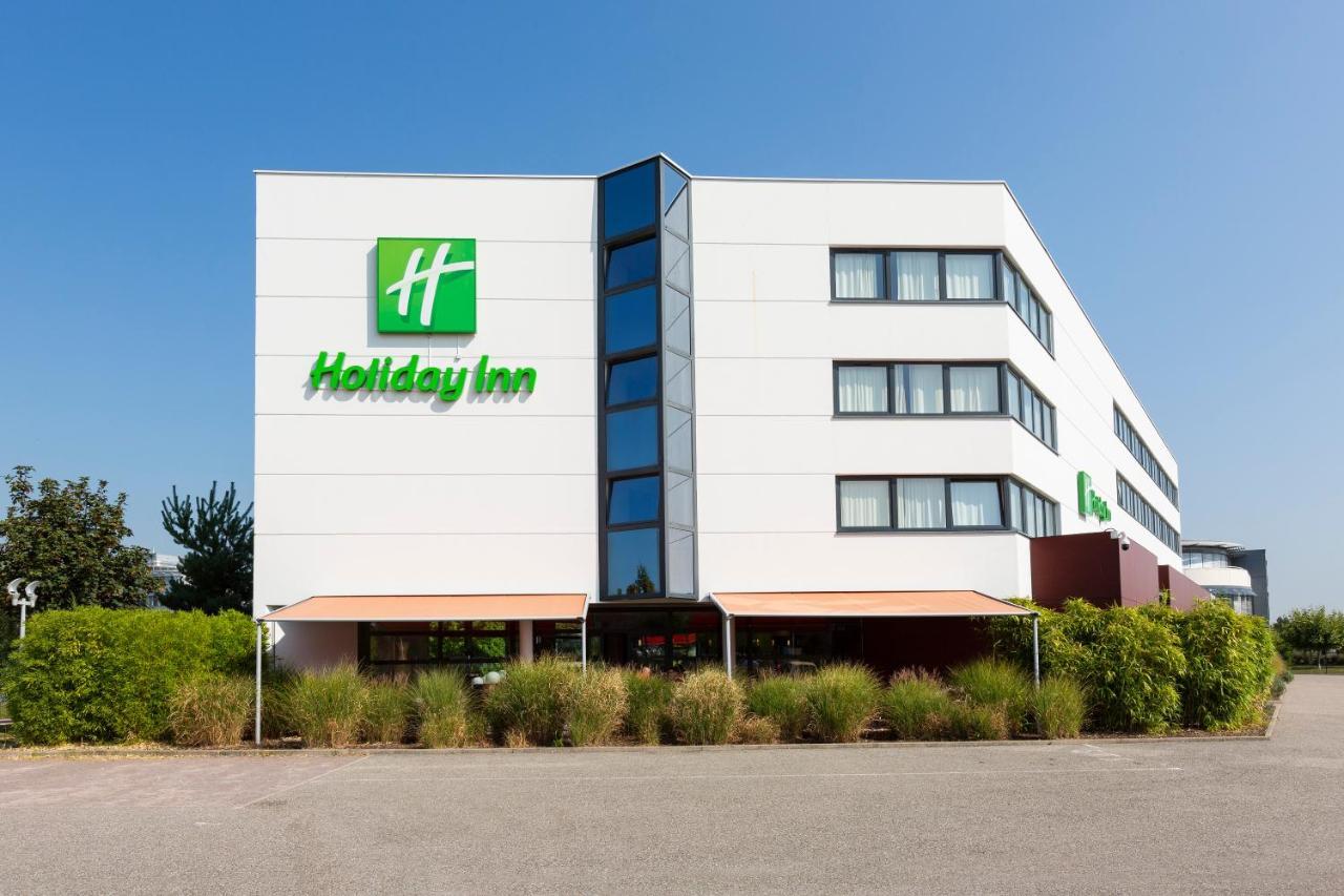 Holiday Inn - Strasbourg - Nord By Ihg Schiltigheim Extérieur photo
