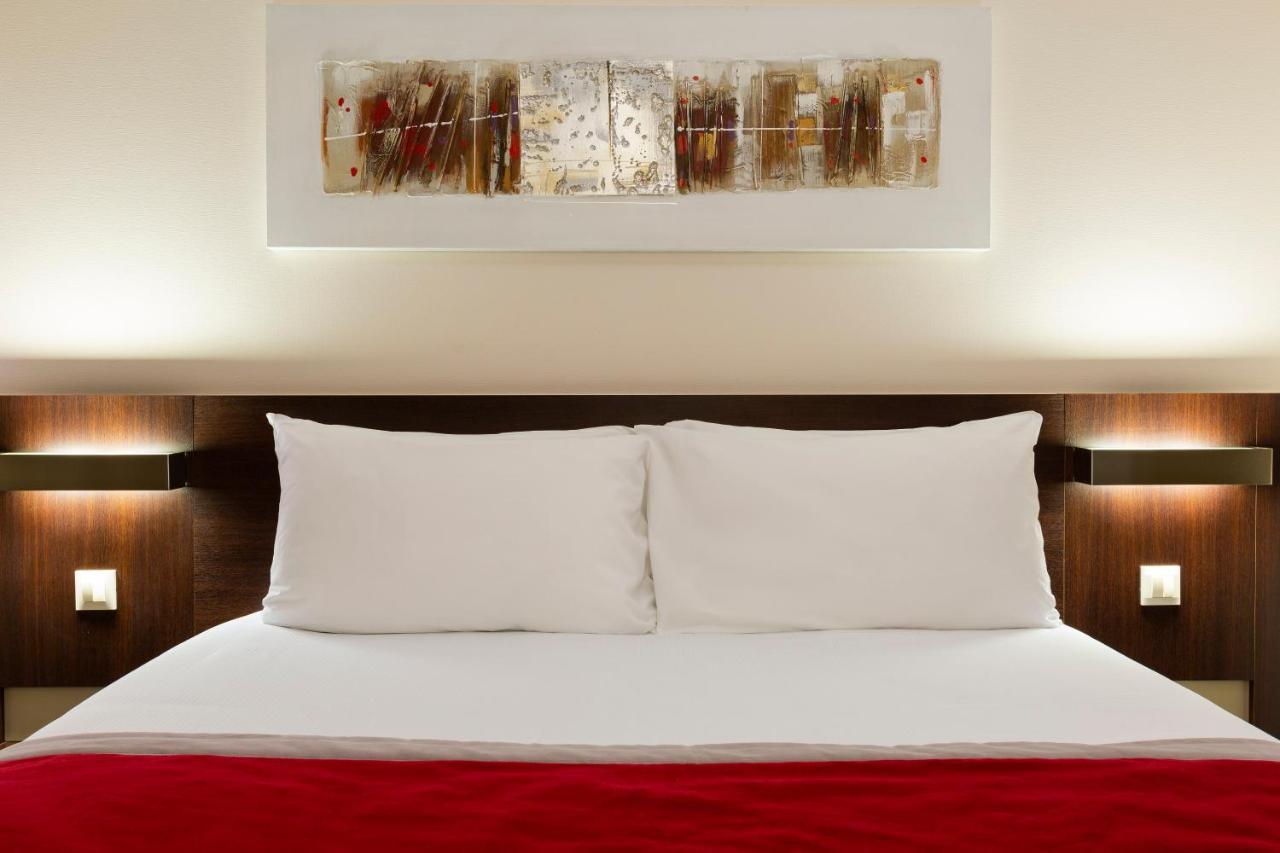 Holiday Inn - Strasbourg - Nord By Ihg Schiltigheim Extérieur photo